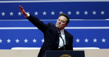 Elon Musk et le Geste Controversé : Analyse de Thomas Legrand