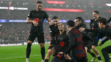Remontée Épique du FC Barcelone en Ligue des Champions : Victoire 5-4 contre Benfica