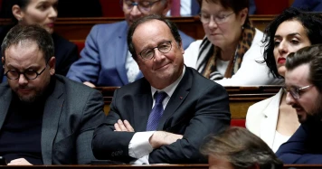 François Hollande : Vers un Renouveau de la Gauche pour 2027