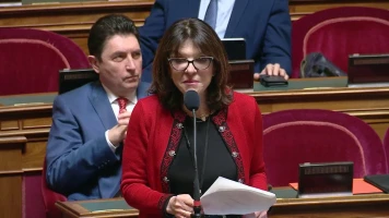 Le Sénat Supprime les Avantages des Anciens Présidents : Économie de 2,8 Millions d'Euros