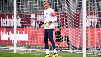 Keylor Navas rejoint Newell's Old Boys : un nouveau défi en Argentine