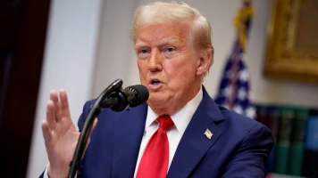 Mesures d'expulsion sous l'administration Trump : enjeux et résistances