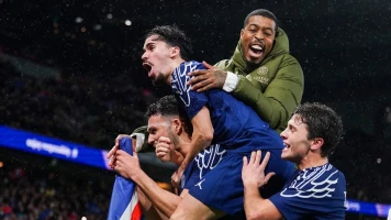 Remontée Épique du PSG : Victoire 4-2 contre Manchester City en Ligue des Champions
