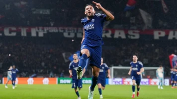 Remontada Historique : Le PSG Renverse Manchester City en Ligue des Champions
