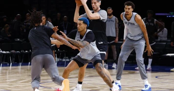 NBA à Paris : Les Spurs et Wembanyama face aux Pacers en janvier 2024