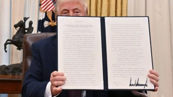 Déclassification des Archives : Trump, JFK, RFK et MLK