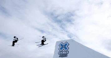 L'Intelligence Artificielle Révolutionne les Mondiaux des Sports Extrêmes à Aspen