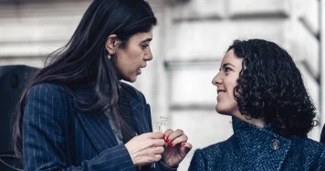 Laurence Rossignol critique LFI pour leur abstention sur la libération de Boualem Sansal
