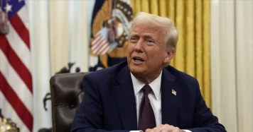 Donald Trump abroge le décret 11246 : un tournant dans la lutte contre la discrimination