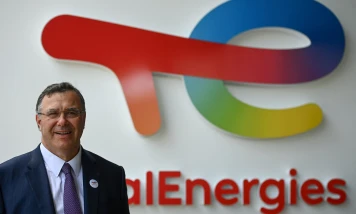 Total Energies : 14,5 milliards d'euros de dividendes en 2023, un record inquiétant pour l'investissement