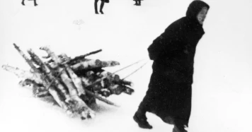 Tableaux vivants : L'impact du blocus de Leningrad sur la mémoire collective