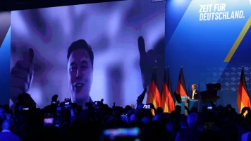 Elon Musk soutient l'Alternative pour l'Allemagne : un appel à l'identité et à la liberté d'expression