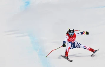 Urgent : Tereza Nova, skieuse tchèque, dans un coma artificiel après une chute à Garmisch-Partenkirchen