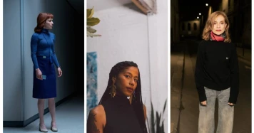 Recommandations Culturelles du Week-End : Films, Spectacles, Concerts et Plus