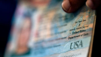 Le Département d'État américain met fin aux passeports avec la mention 'X'