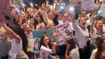 Marine Delplace, la gagnante de la Star Academy 12 : un talent prometteur d'Arras