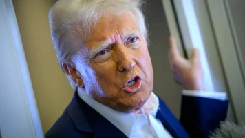 Plan de Donald Trump pour le déplacement des Palestiniens de Gaza vers l'Égypte et la Jordanie