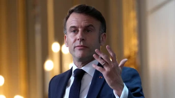 Impopularité record d'Emmanuel Macron : seulement 21% de satisfaction selon Ifop