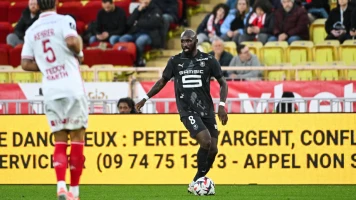 Seko Fofana critique les choix tactiques de Sampaoli après la défaite de Rennes