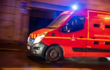 Tragique incendie à Melun : deux fillettes décèdent dans un appartement
