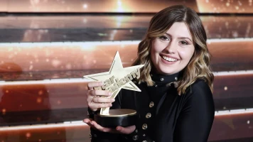 Marine Delplace remporte la Star Academy 2024-2025 : un nouveau départ musical