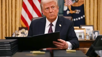 Les Décrets Controversés de Donald Trump : Un Tournant dans la Politique Américaine