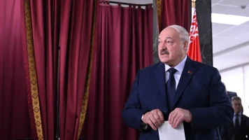 Réélection d'Alexandre Loukachenko : Un scrutin contesté au Bélarus