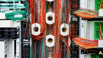 Transition vers la Fibre : Fin de l'ADSL en France d'ici 2030