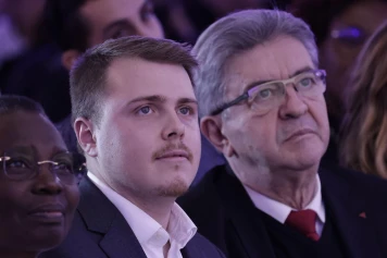 Louis Boyard en tête au premier tour des municipales à Villeneuve-Saint-Georges