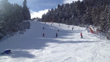 Tragique accident de ski à Font Romeu : une skieuse espagnole perd la vie
