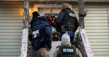 Opération d'Arrestation à Chicago : Lancement d'un Plan d'Expulsion Sous Trump