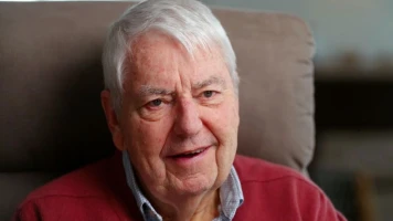 Charles Biétry : Un témoignage poignant sur la maladie de Charcot et le droit à une mort digne
