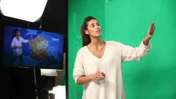 Tatiana Silva : Naissance de son premier enfant, June, et son parcours à TF1