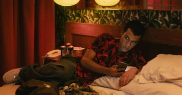 Festival Regards Satellites : Célébration du Cinéma Indépendant à L'Ecran de Saint-Denis