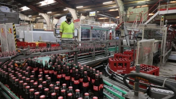Retrait de Produits Coca-Cola en France : Fuze Tea et Coca-Cola Sans Sucres Concernés