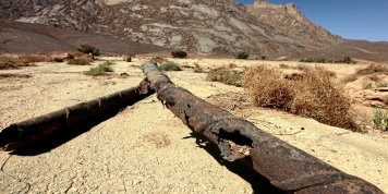 Irritants France-Algérie : La Loi sur les Déchets Radioactifs et ses Implications