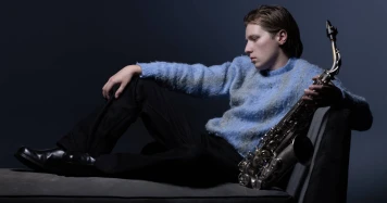 Ferdi : Le Nouveau Roi du Saxophone qui Réinvente le Jazz