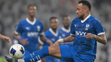 Neymar quitte Al-Hilal : Résiliation de contrat et avenir incertain