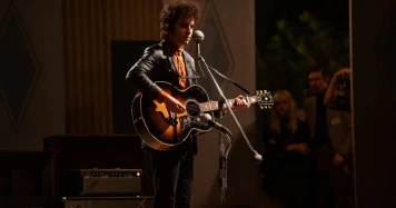 A Complete Unknown : Le Biopic de Bob Dylan par James Mangold