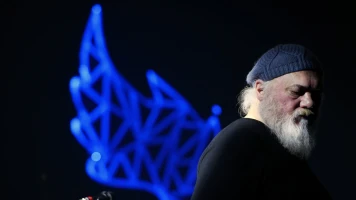 Christian Décamps cède la scène à son fils Tristan : un héritage musical authentique