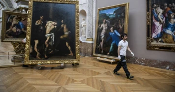 Frédéric Ladonne : Réformer le Musée du Louvre pour un Avenir Durable