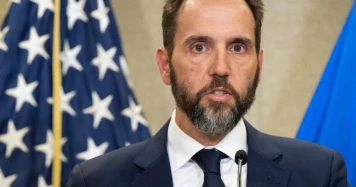 Licenciements controversés au ministère de la Justice sous l'administration Trump