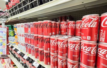 Rappel massif de boissons Coca-Cola en Belgique : risque de chlorate