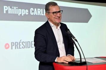 Démission de Philippe Carli : Controverses et Réactions au sein du Groupe EBRA
