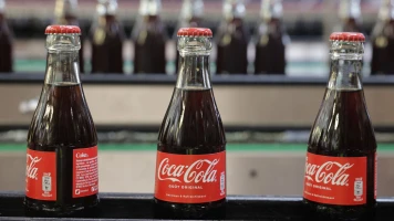 Rappel massif de boissons Coca-Cola en Europe : Attention au chlorate