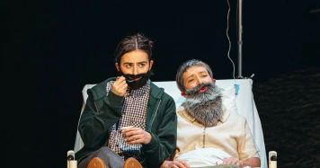 La Mort Révélée : Une Exploration Émotionnelle par Tiago Rodrigues à Gand