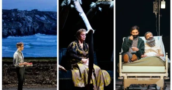 Événements Culturels Récents : Théâtre, Opéra et Spectacles à Ne Pas Manquer