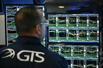 Chute du Nasdaq : Deep Seek bouleverse le marché de l'IA