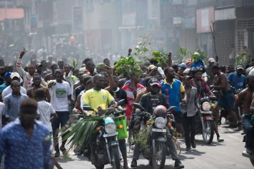 Violents combats à Goma : la RDC face à la crise humanitaire en janvier 2025