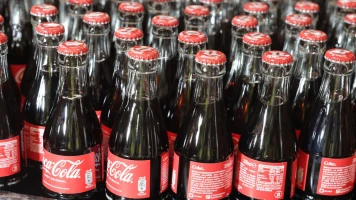 Rappel de Produits Coca-Cola en France : Fuze Tea Pêche et Coca-Cola Sans Sucres